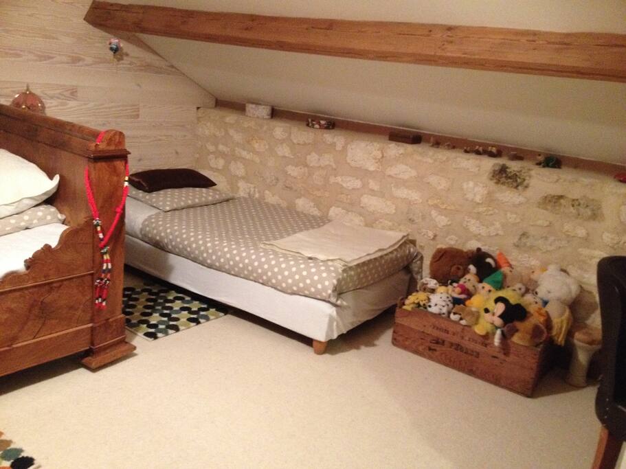 chambre enfants