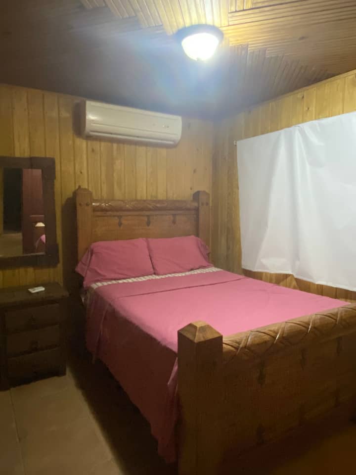 Habitación 5