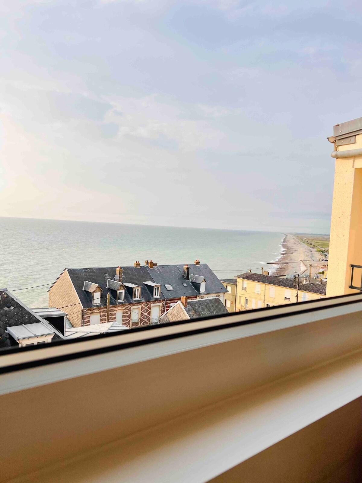 Top Airbnb: The Storks' Nest à Ault