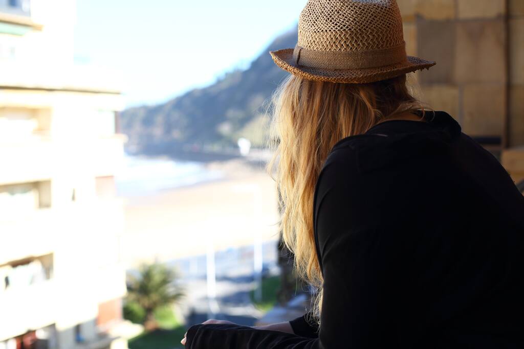 OCEAN VIEW APARTMENT