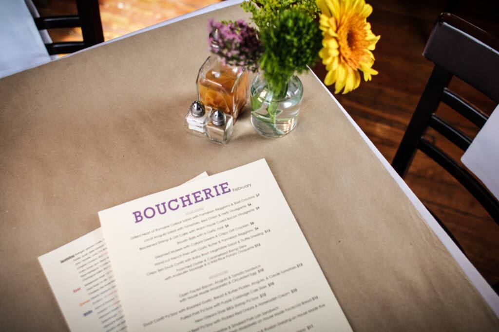 Boucherie의 사진