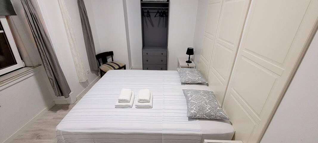 Lisbon Apartment 6.2 km Airport gallery image 4