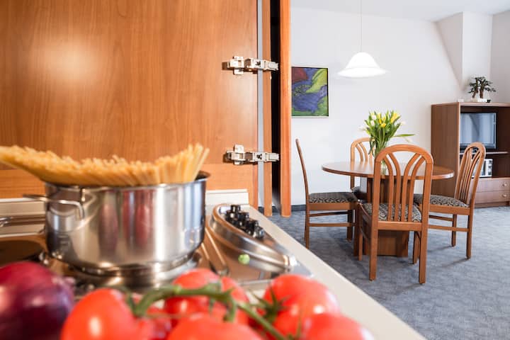 Cosy Apartment In The Centre Of Merano - Tirol