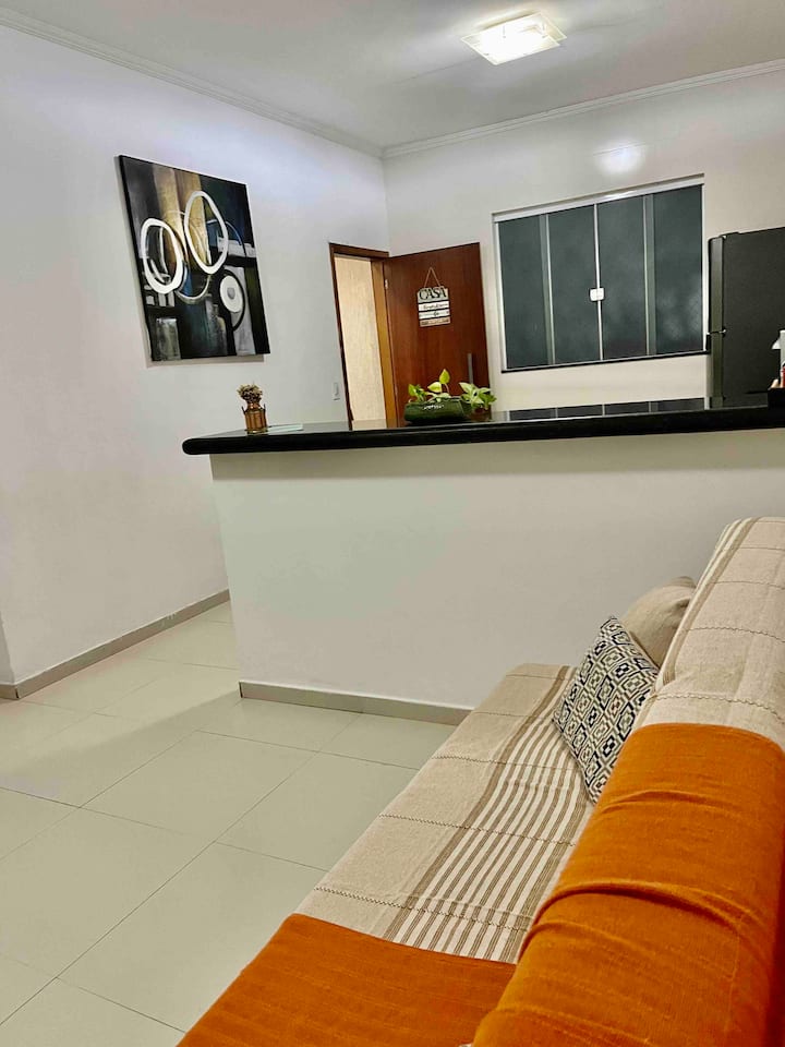 Всекидневна