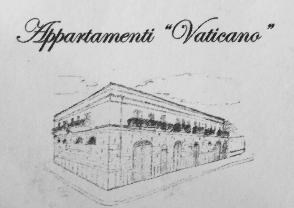 L'edificio storico