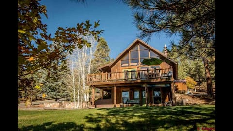 Pagosa Chalet