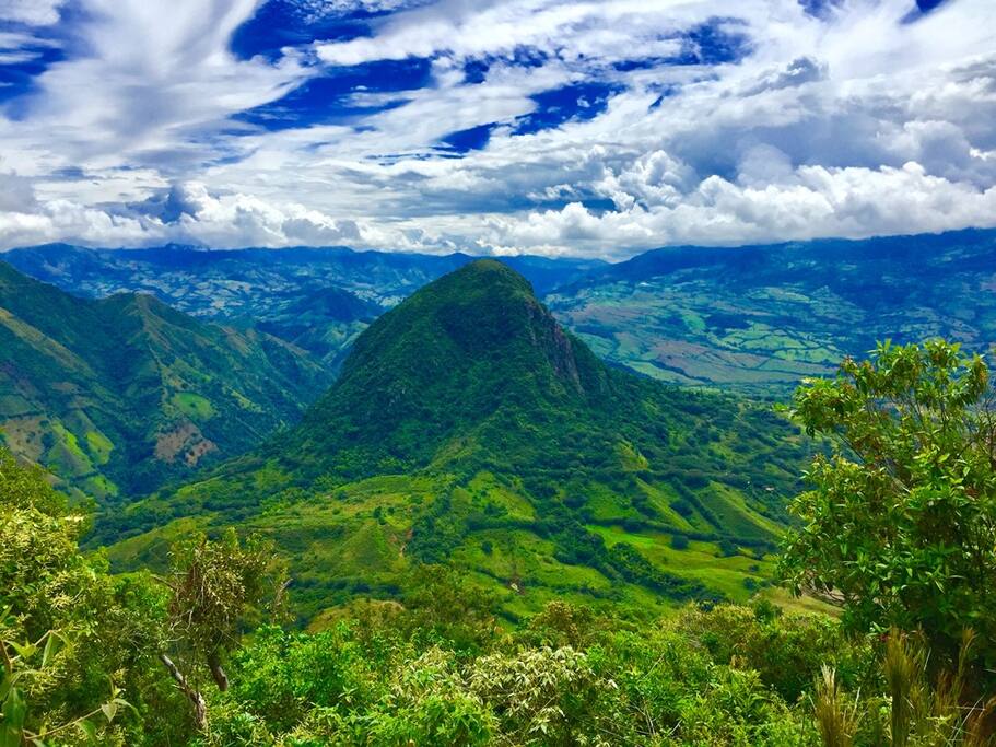 FARALLONES DE LA PINTADA