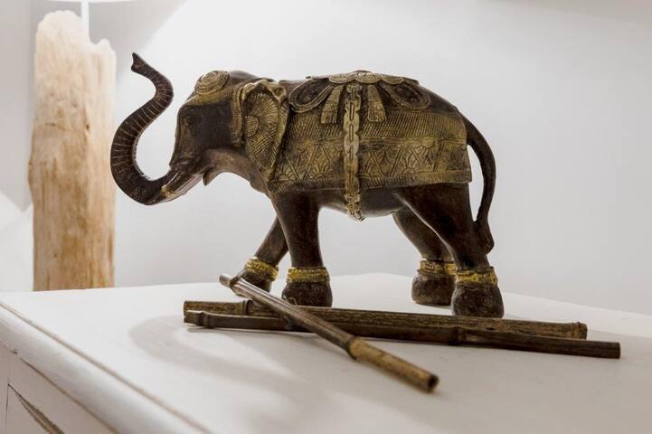 Campo dei Fiori 11 people – Charme gallery image 5