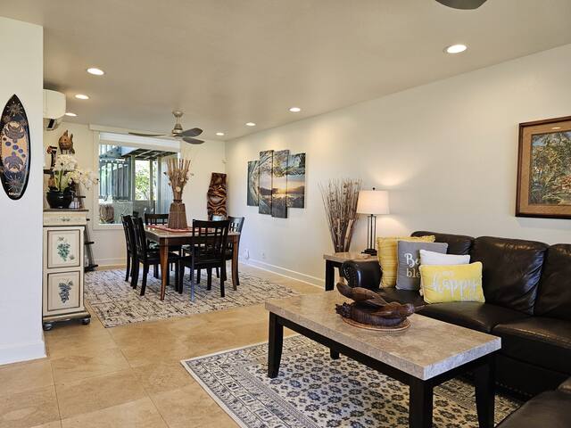Turtle Bay Condo. Beautiful grounds and beaches. gallery image 5