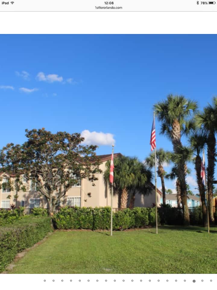 Kissimmee Vacation Rentals & Homes - Florida, United States | Airbnb