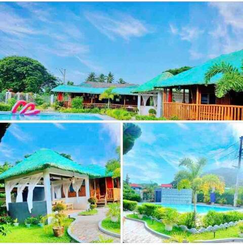Reyna’s Resort (Entire Resort) Private & Exclusive