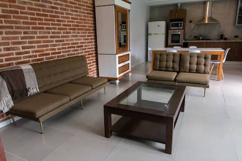 Successful Airbnb property: Casa Quinta El Descanso in Paraná