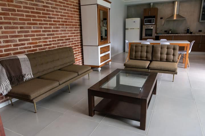 Casa Quinta El Descanso - Paraná