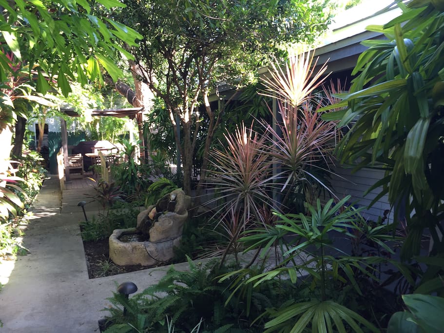 Walkway