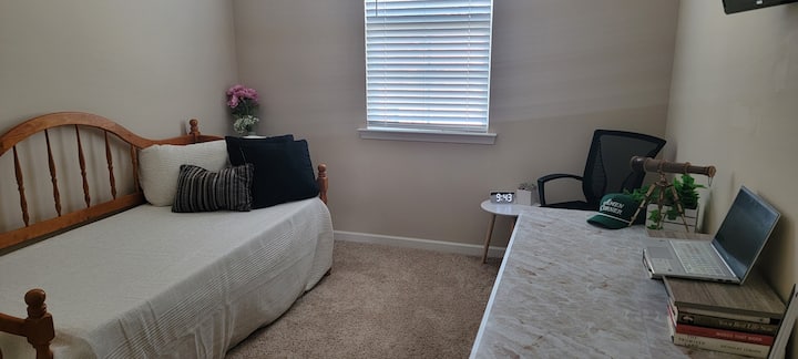 Საძინებელი 3