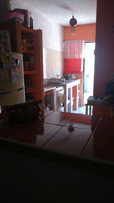 cocina