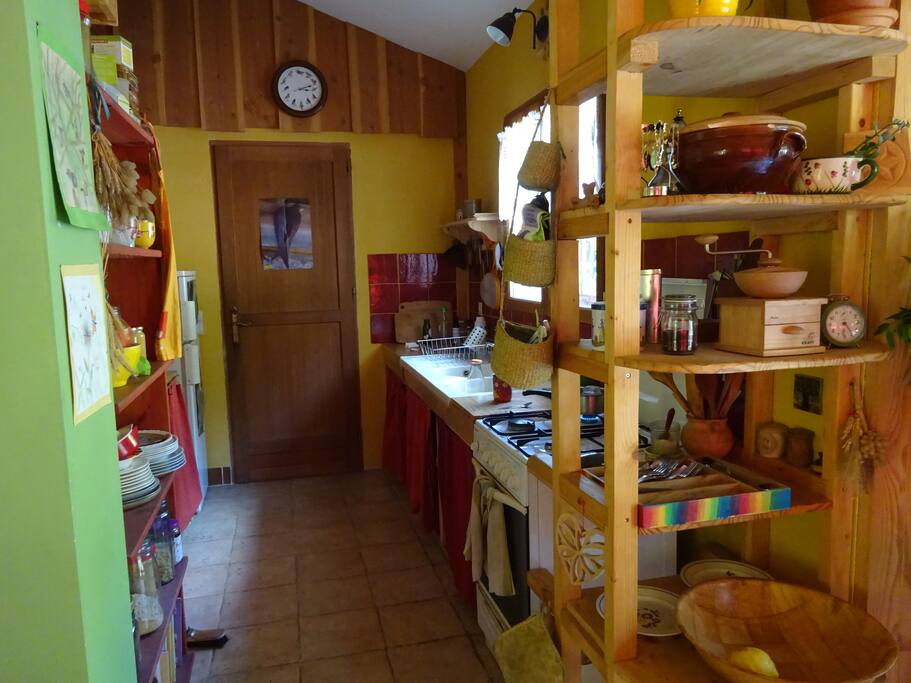cuisine