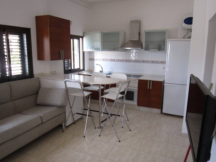 Cocina