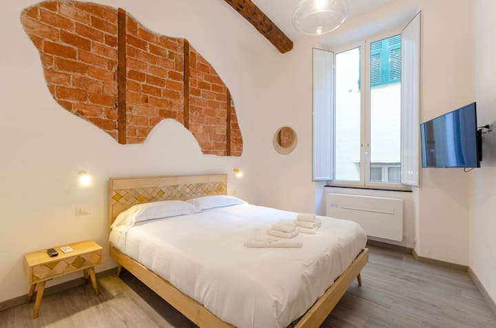 ორსაძინებლიანი