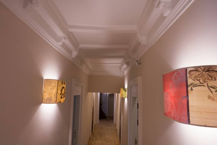 Appartamento di lusso a Chiaia gallery image 5