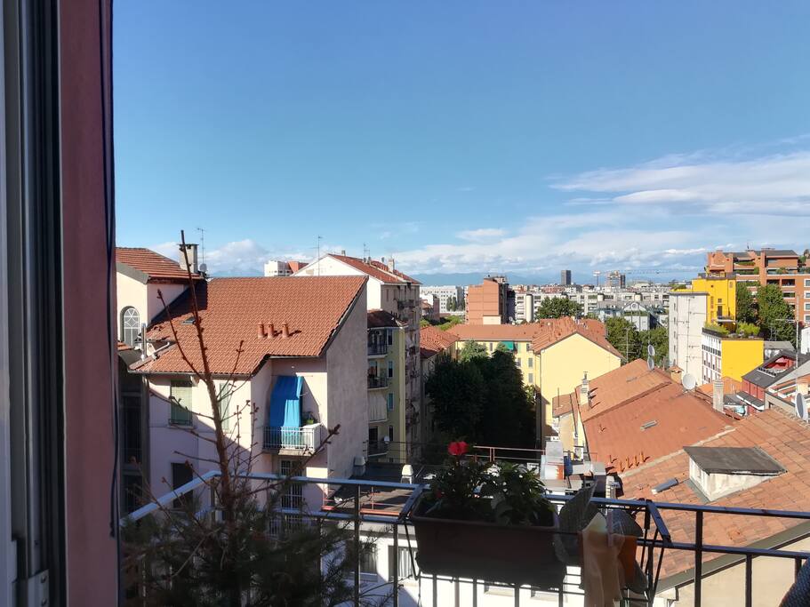 splendida vista