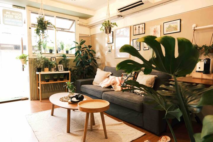 Homies Family Koch managed Airbnb listing 1