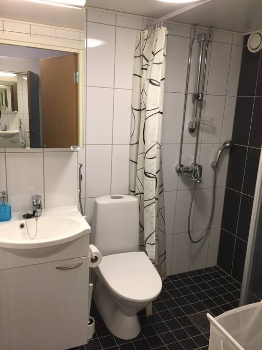 WC