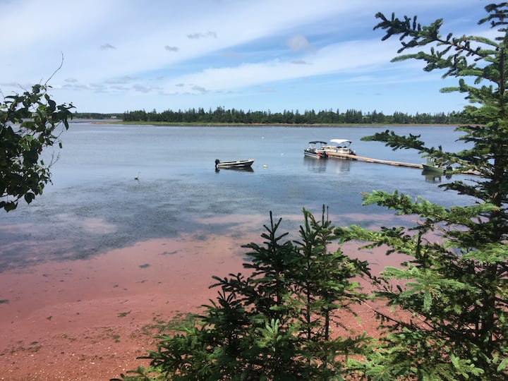 Tignish Shore Holiday Rentals & Homes Prince Edward Island, Canada Airbnb