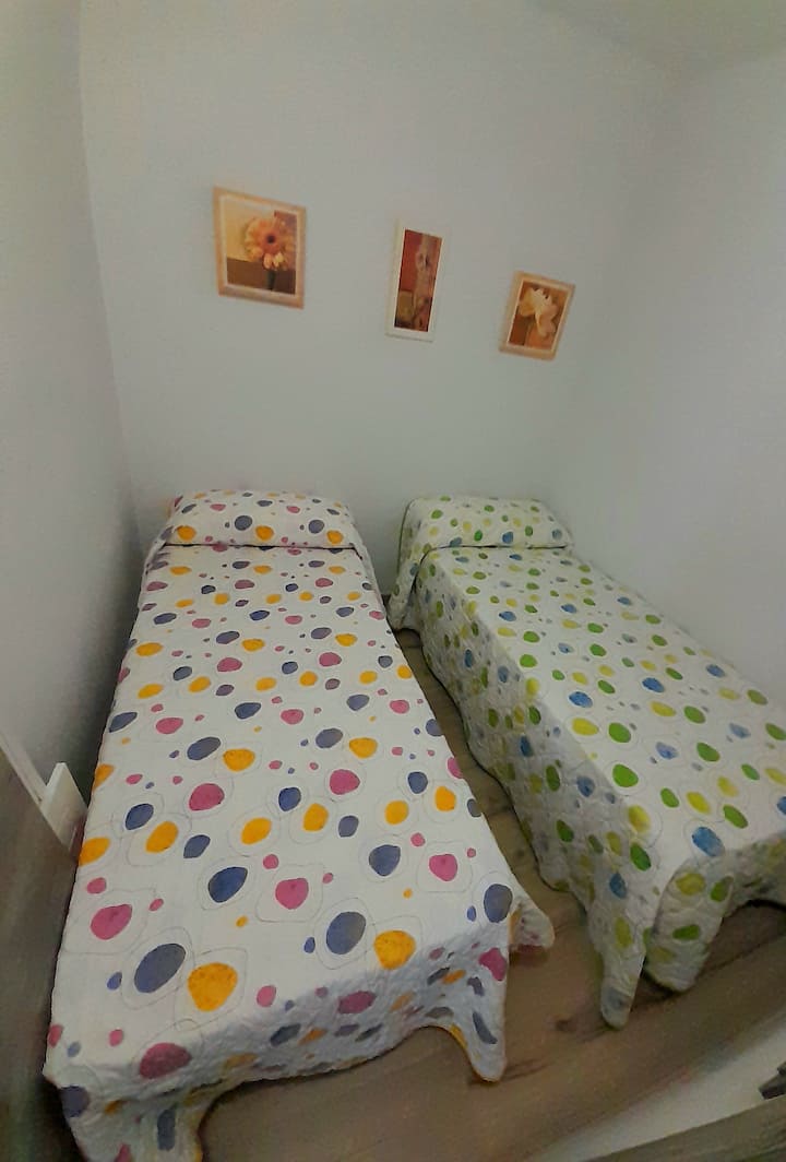 спална соба 3