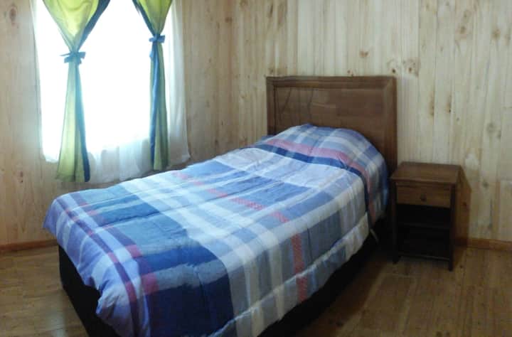 Parte 3 - Letto Nest