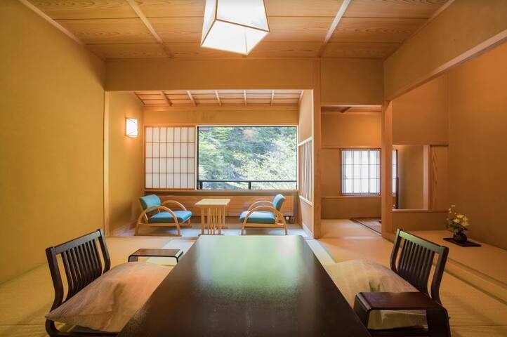 Hot Spring Atami Onsen Hot Spring