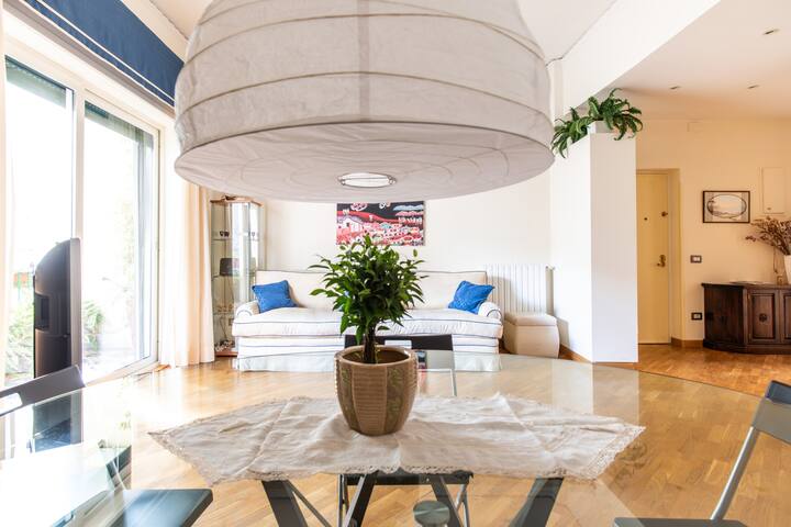 Airbnb Mugnano Di Napoli Vacation Rentals Places To Stay