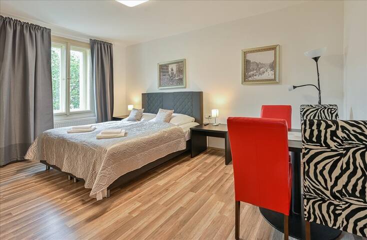 Family Suite gallery image 2