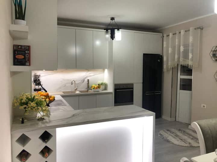 Luxury appartment
Citty center !