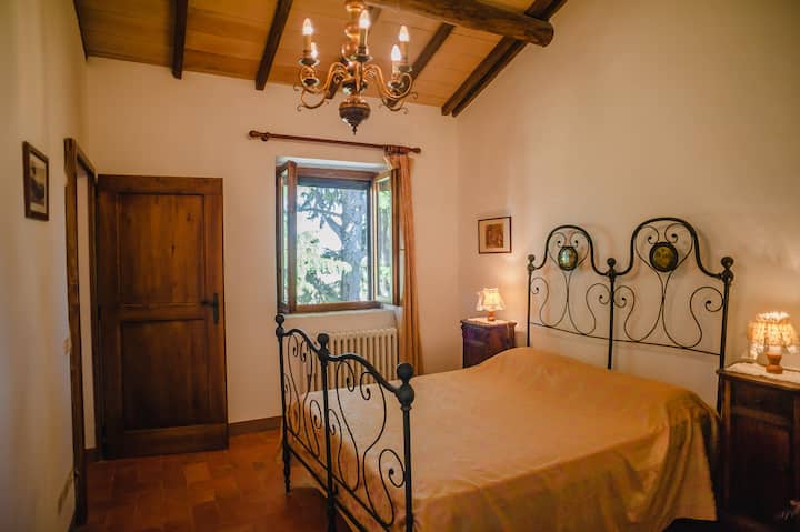 غرفة مزدوجة
