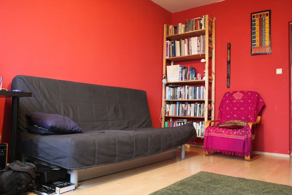 sofabed