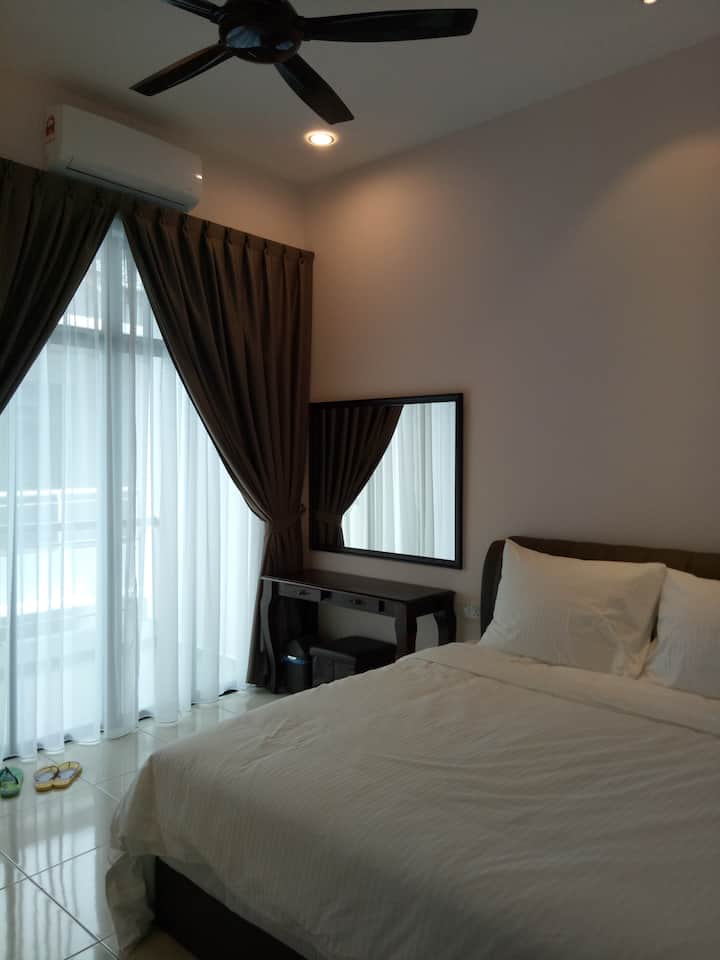 Chambre 7