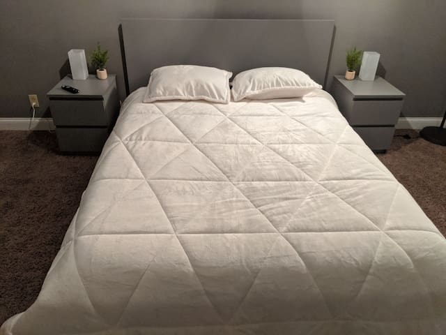 Airbnb Fairborn Vacation Rentals Places To Stay Ohio
