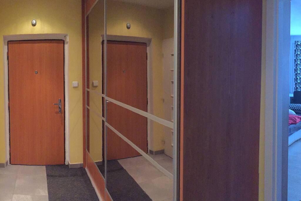 Hall (shared)