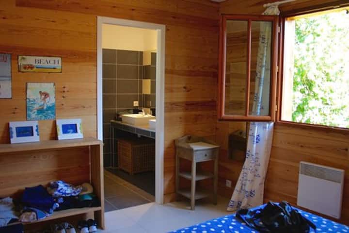 საძინებელი 2