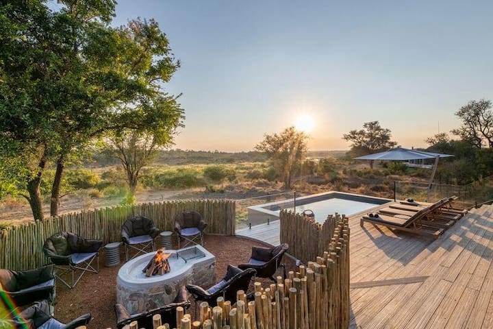 Elephant Point managed Airbnb listing 2