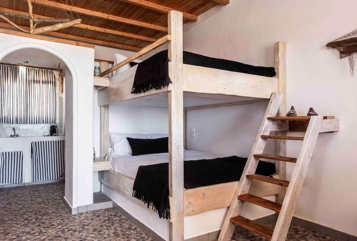 ห้องนอน