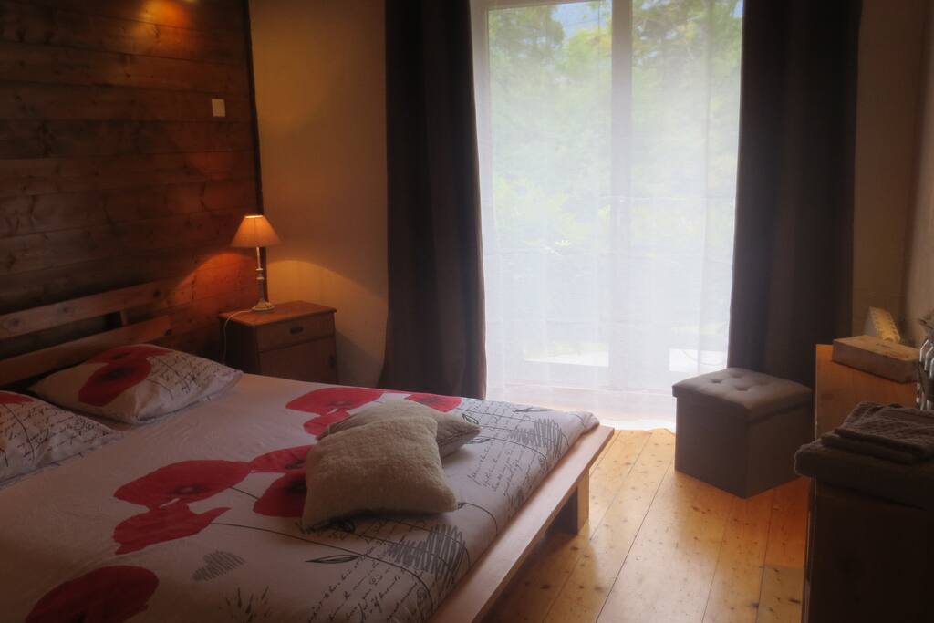 La chambre double
