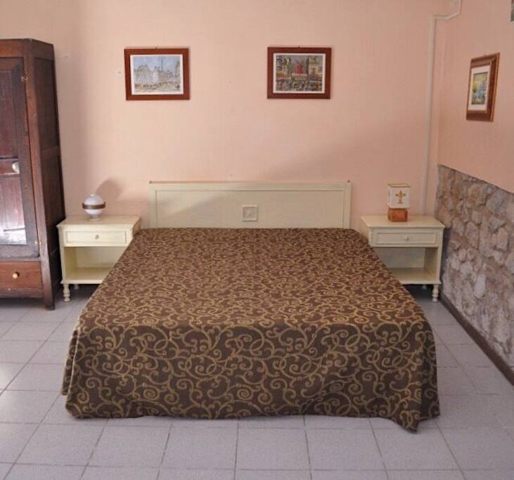 zona notte