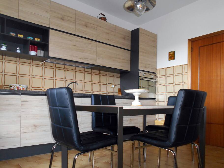 Cucina