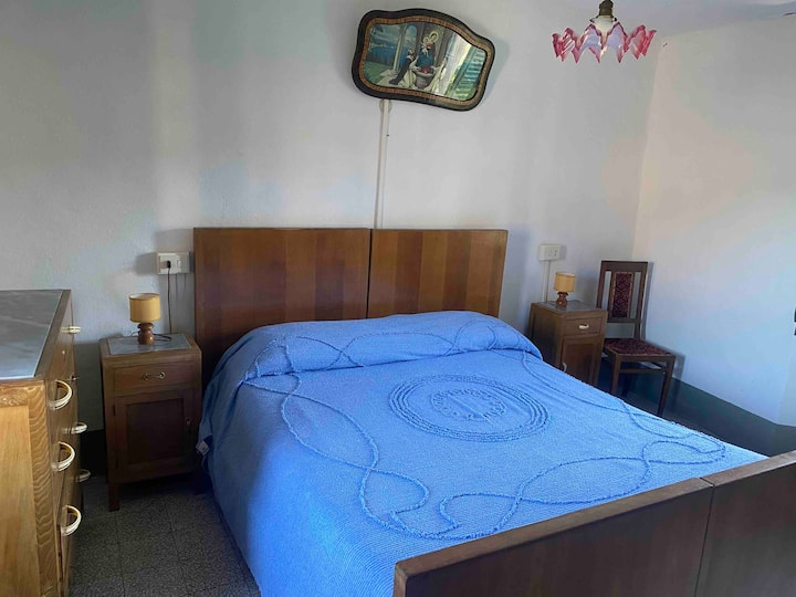 Стая за двама