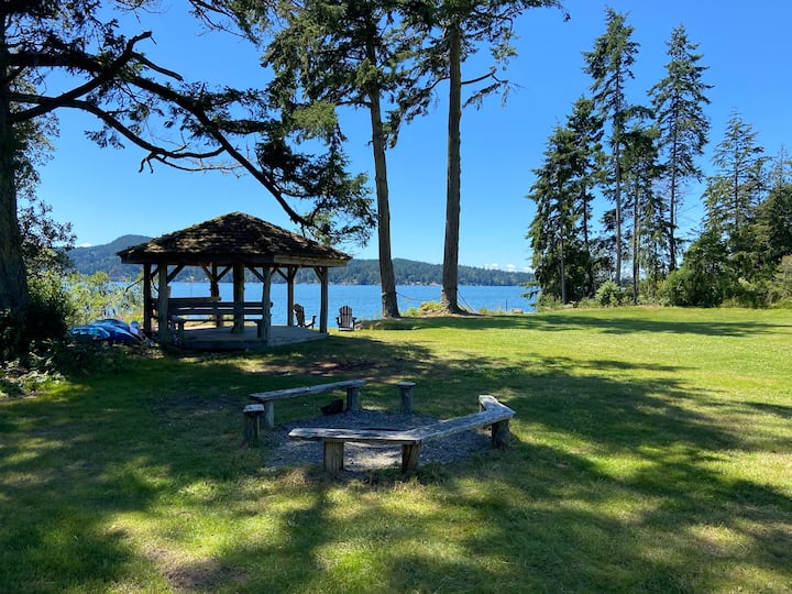 500+ Vancouver Island Cabin Rentals Cottages and More Airbnb