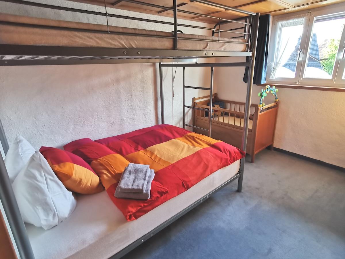 ห้องนอน 1 