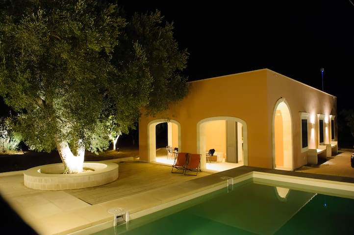 Casa Vita – a paradise in the olive grove gallery image 5