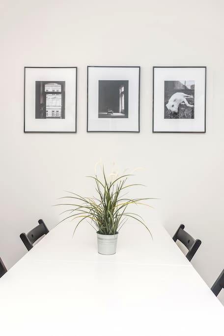 Sala / Living room